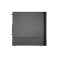 Gabinete Cooler Master Silencio S400 Micro-atx Lateral Em Aço Baia Odd - Mcs-s400-kn5n-s00