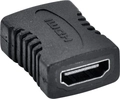 Emenda Hdmi Vinik Fêmea x hdmi Fêmea - A2hf