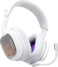 Headset Gamer Logitech G Astro A30 Sem Fio Branco - ANATEL | ITX Gamer