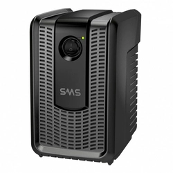 Estabilizador Sms Revolution Speedy 500 Va Mono 115v - 15971