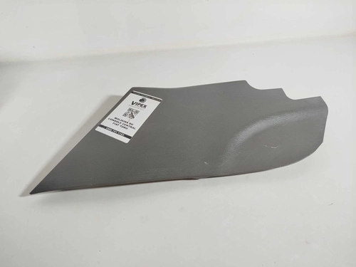 MOLDURA DO CONSOLE CENTRAL FIAT TORO 2018 (ID:1062)