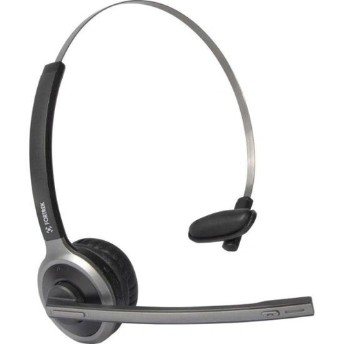 Headset Office Fortrek FK761A Bluetooth Preto - 81482
