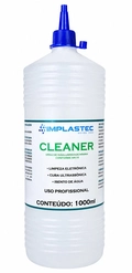 Cleaner para Limpeza Eletrônica 1l Com Bico Aplicador