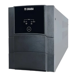 Nobreak Ts Shara Iot 4500 Senoidal 2200va Tomada Wifi e Usb Inteligente Bivolt