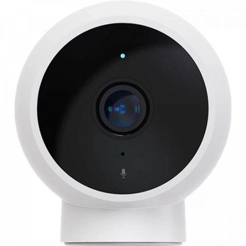 Câmera De Segurança Residencial Full Hd Wifi Branca Xiaomi