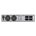 Nobreak Delta Rt G3 On-line 2 Kva 220/220 - Upa202r2rx0b0b1