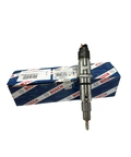 INJETOR COMMON RAIL CUMMINS ISL 8.9 FORD VOLKSWAGEN 0445120257 BOSCH