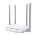 Roteador Wireless n 300mbps 4 Antenas Fixas 5 Dbi Mw325r