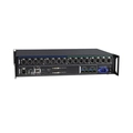 Processadora De Vídeo Novastar Mctrl4k Sending Card 4k 16 Saídas Ethernet - Mctrl4k i