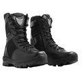 Bota Extreme com Ziper -  Preto (Acero)
