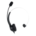 Headset Vinik Paratelefone RJ9 Corp Uno - Vk400rj9
