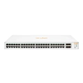 Switch Hpe Aruba Instant On 1830 48g 4sfp - Jl814a