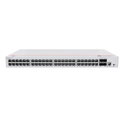 Switch Huawei Ekit 48p Gigabit 4p 10ge Sfp+ - S310-48t4x