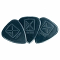 Palheta IBOX 1.0mm C/ 20 Pcs Preto Plp100bk