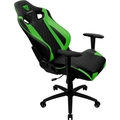 Cadeira Gamer ThunderX3 TGC12 EVO Preta/Verde (Edição Limitada)