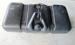 TANQUE COMBUSTÍVEL FORD CARGO/F4000 2011 (ID:3961)