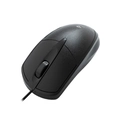 Mouse C3 Tech Usb Preto Ms-31bk