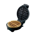 Maquina Golden Waffle Britania 850w - 110v
