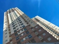 Apto à venda e para alugar no Ed. NYC Palhano, andar alto, com 69 m² útil, 3 dormitórios (1 suíte) churrasqueira na sacada, 1 vaga, na Gleba Palhano, Londrina-Pr