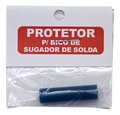 Protetor De Bico Sugador De Solda Suetoku Camisinha Pb-1