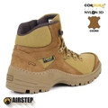 Bota Short Barrel 8900-35 Coyote (Airstep)