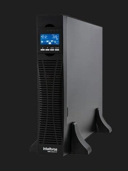 Nobreak Intelbras Dnb 3000va-120v-rt - 4822024