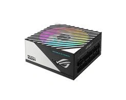 Fonte Asus Rog Loki Sfx-l 1000w 80 Plus Platinum Full Modular - Rog-loki-1000p-sfx-l-gaming