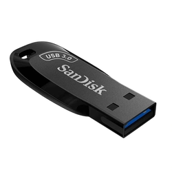 Pen Drive 32GB SanDisk Ultra Shift USB 3.0 - SDCZ410-032G-G46