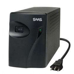 Estabilizador SMS Progressive Iii 600va Bivolt / 115v - 16215