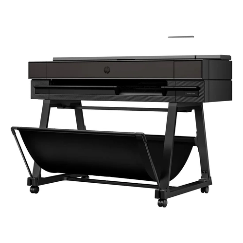 Impressora Plotter Hp Designjet T850 De 36