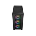 Gabinete Cooler Master Elite 301 - E301-kgnn-s00
