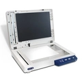 Scanner Xerox A4 Flatbed 25ppm Xdcsmono