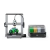 Impressora 3D Creality HI Combo - 1201010192