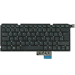 Teclado para Notebook Dell KB-DE105