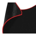 Mouse Pad Gamer Fortrek Speed Mpg-103 Vermelho