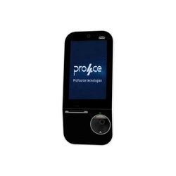 Terminal Autoatendimento Gertec Smart Kiosk Sk210 Lite Gms Nfc 10" 4gb 32gb Android 13 - 40001417