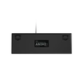 Teclado Mecânico 75% Vinik Anihi Tkl - Switch Blue - Led Rainbow – Anihi75bl