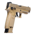 Pistola De Airsoft Gbb M17 P320 6mm - Sig Sauer