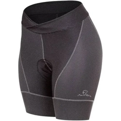 Bermuda Mauro Ribeiro Carbon Feminina