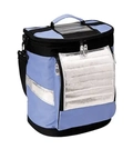 Bolsa térmica  ice cooler para bebidas - mor