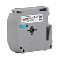 Fita Brother Branca Para Rotuladores 12mm x 8m - M231