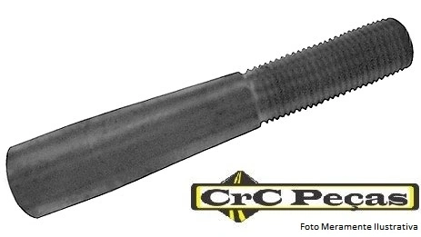 Trava Cônica 9/16 Chaveta