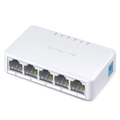 Switch Mercusys Ms105 05 Portas 10/ 100mbps