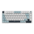 TECLADO MECANICO PCYES 75% ARKEUMSWITCH BLUE - AKSM75BBR - 286144