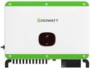 Inversor On-Grid Growatt MAC36KTL3-XL2 – 36 kW Trifásico 220 V, 3 MPPTs com AFCI e Monitoramento