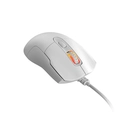 Mouse Gamer Pcyes Malus White Ghost 12400dpi - Pmgmwg