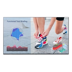 Monitor Profissional Lg Led 75 Stand Alone - 75ul3j-e.awzm