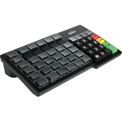 GERTEC TECLADO PARA PDV TEC 55 USB