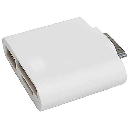 Leitor de Cartao P/ Ipad Ipd-2 X-cell