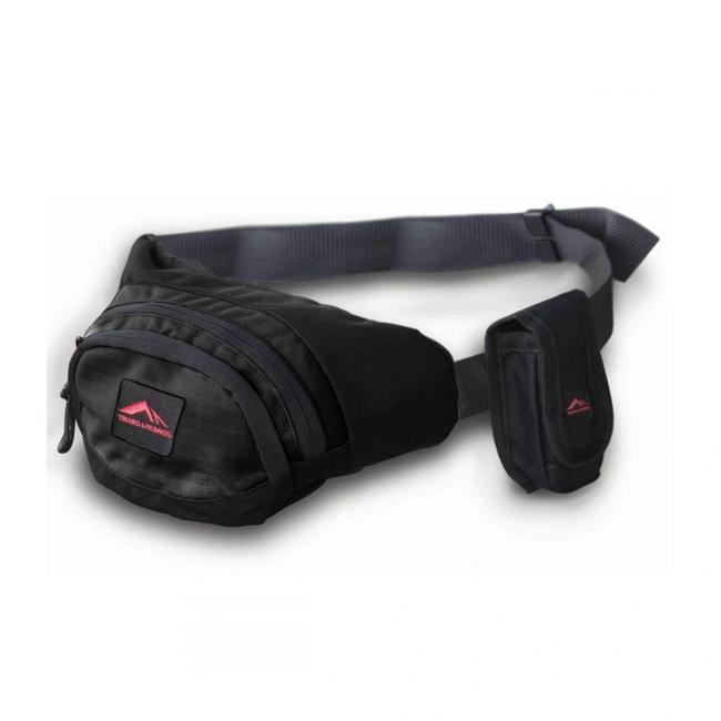 Estojo Cigano - Pochete - Ref. 3201 (Trilhas e Rumos)